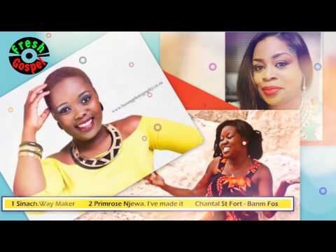 BEST OF THE BEST AFRICAN GOSPEL SONGS - INSPIRATION GOSPEL MUSIC - TOP WOSHIP SONGS 2017