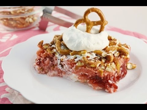 download lagu mp3 mp4 Strawberry Jello Pretzel Dessert Weight Watchers, download lagu Strawberry Jello Pretzel Dessert Weight Watchers gratis, unduh video klip Strawberry Jello Pretzel Dessert Weight Watchers