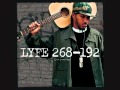 Lyfe Jennings - The Way I Feel About You (2004)