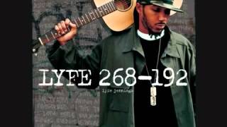 Lyfe Jennings - The Way I Feel About You (2004)