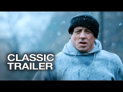 Rocky Balboa (2006) Official Trailer