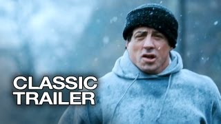 Video trailer för Rocky Balboa