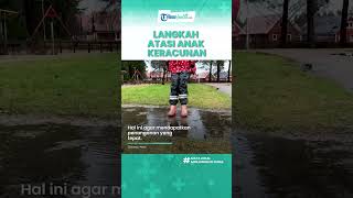 Langkah Tepat Atasi Anak Keracunan yang Dapat Dilakukan Orangtua, Banyak Minum hingga Obat Norit