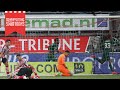 Sparta verliest stadsderby in blessuretijd | Samenvatting Sparta Rotterdam - Feyenoord