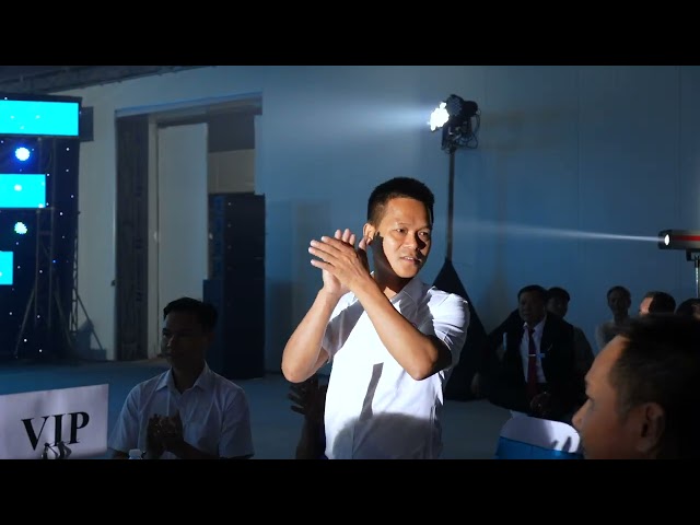 Lễ Ra Mắt Sản Phẩm Mới Sadona