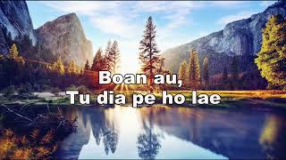 Download lagu Boan Ma Au | Lagu Romantis mp3