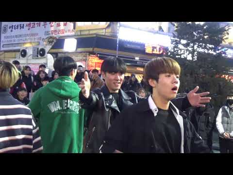 [MAXXAM] 180224 김민석 - REALLY REALLY (WINNER cover)