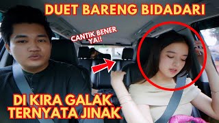 Download lagu ONLINE TAXI PRANK! THOUGHT IT WAS FIERCE, BUT THIS ANGEL IS TAME & HAS A MELODY VOICE mp3 Download lagu ONLINE TAXI PRANK! THOUGHT IT WAS FIERCE, BUT THIS ANGEL IS TAME & HAS A MELODY VOICE mp3
