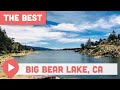 Best Things to Do in Big Bear Lake, CA