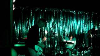 JESUS LIZARD - 7 vs 8