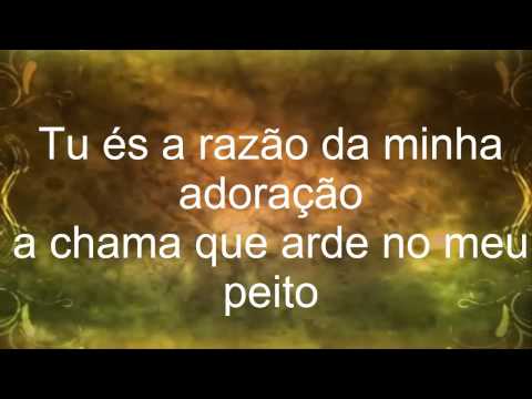 Razão Da Adoração video
