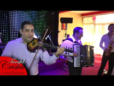 Taraful CRISTAL Suita instrumentala 2017