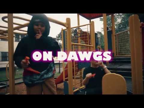 Hush Harding x Donnell White - On Dawgs (Official Video)