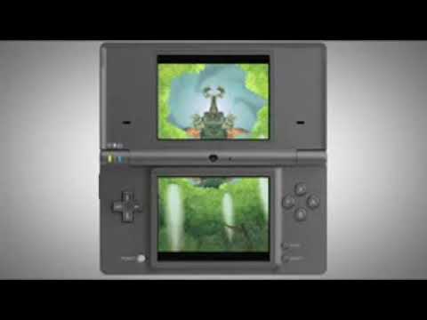 The Legend of Zelda : Spirit Tracks - The Legend of Zelda Spirit Tracks - E3 2009 Trailer (DS)