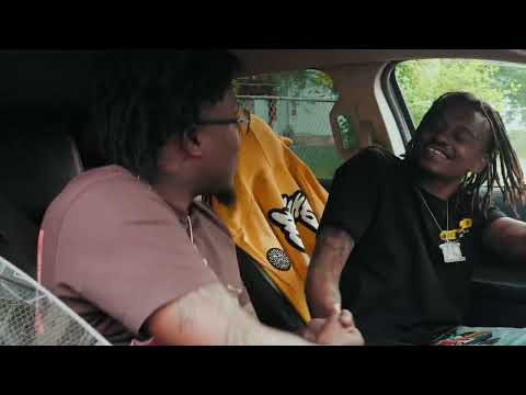 Kali Lo - Fettuccine (Official Music Video) @shotbydh