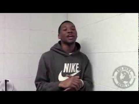 RBC Bugzy BTS The Crowd 3