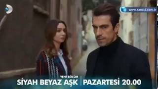 Selcan Asyalı - Ben Böyle Gidemem Siyah Beyaz Aşk’lı Tanıtım