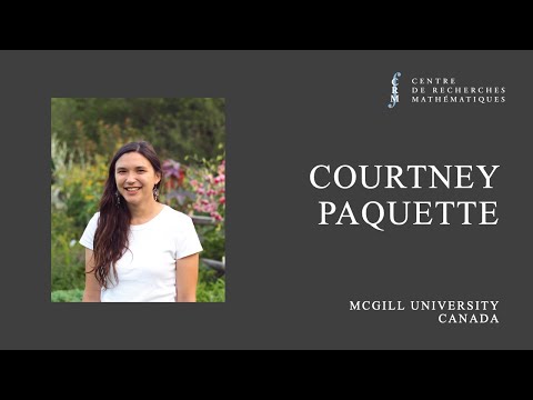 Halting Time is Predictable for Large Models: A Universality Property and Average-case Analysis