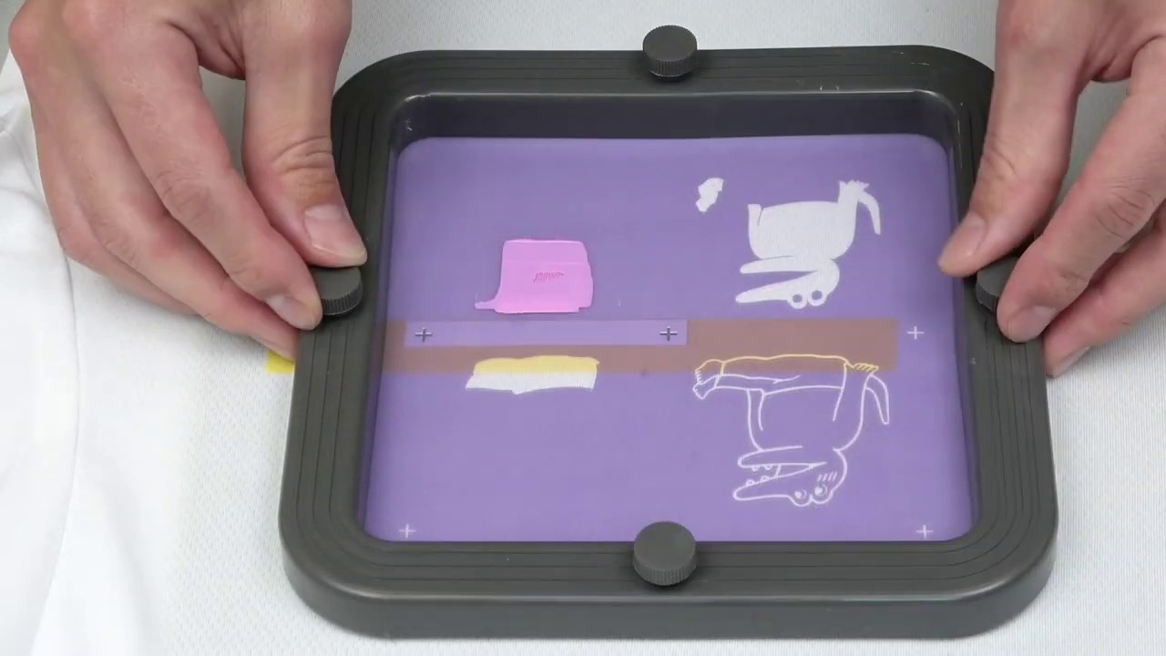 100日後に死ぬワニくんTシャツを作る | シルクスクリーン | DIY