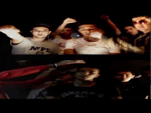 Rking . Darba .Tudir .Out-Life .Caballero . Liber1 - 2013 - ADRENALINE COMPANY VOL1 Rking2013