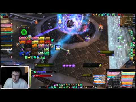 Angry vs Iron Qon 25 Normal