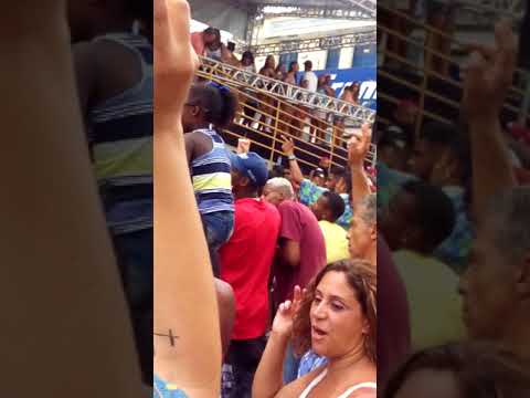 Lúcio lopes Carnaval 2018