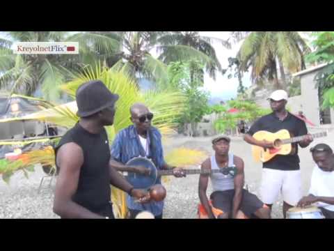 Twoubadou Kreyol Volume 3 6 - Banbou