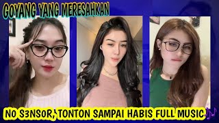 Download lagu ALIS TEBAL, KUMPULAN WANITA CANTIK GOYANG TIKTOK VIRAL mp3