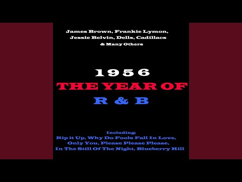 Let The Good Times Roll