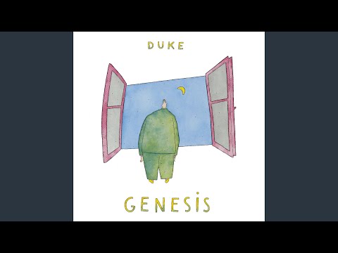 Videoclip de Guide Vocal (2007 Remaster) — Genesis