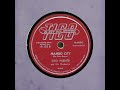 Tito Puente And His Orchestra – Mambo City
