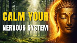 5-Minute Guided Meditation: RESTORE INNER BALANCE (Nervous System Reset)