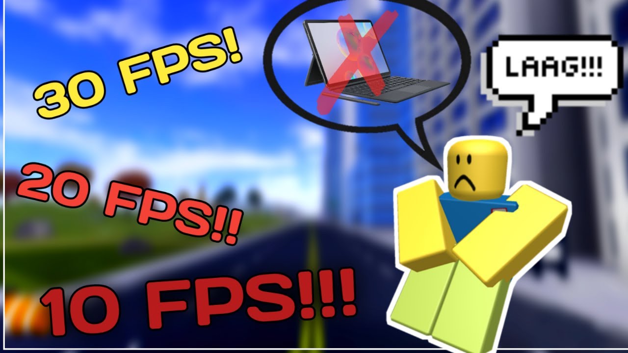 Roblox FPS TEST (TAB S6) | WATCH THIS BEFORE YOU BUY!