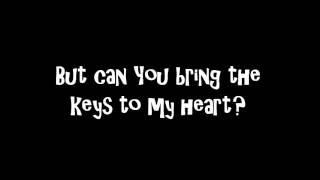 In My Room-Thousand Foot Krutch