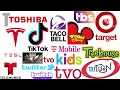 Learn The Zellers Alphabet With Logos Add 43 Logos