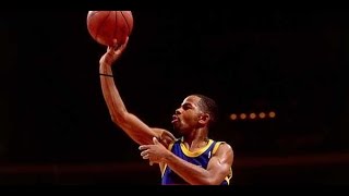 Worst Shooting Forms in the NBA (part 2)