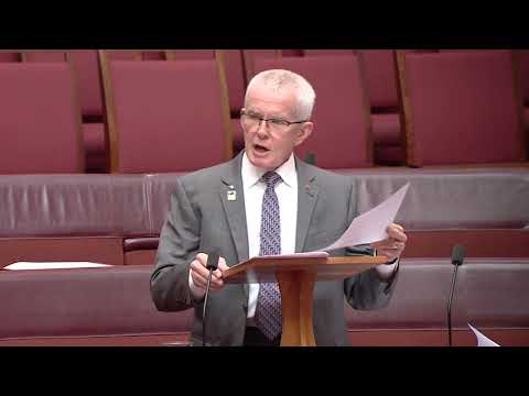 One Nation’s View of “The Future Made in Australia” Bill 2024