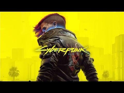 CYBERPUNK 2077 Gameplay Walkthrough FULL GAME ENDING- No Commentary