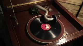 MAPLE LEAF RAG - SIDNEY BECHET