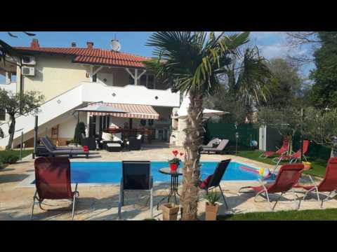 Holiday Home Villa Ivan - Umag - Croatia