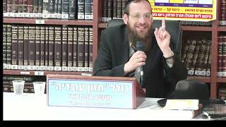 הרב חיים גינצבורג : כיצד הגיע תלמיד הנודע ביהודה לתפקיד כומר העיירה ? (כולל חזון עובדיה) - התמונה מוצגת ישירות מתוך אתר האינטרנט יוטיוב. זכויות היוצרים בתמונה שייכות ליוצרה. קישור קרדיט למקור התוכן נמצא בתוך דף הסרטון הרב חיים גינצבורג : כיצד הגיע תלמיד הנודע ביהודה לתפקיד כומר העיירה ? (כולל חזון עובדיה) - התמונה מוצגת ישירות מתוך אתר האינטרנט יוטיוב. זכויות היוצרים בתמונה שייכות ליוצרה. קישור קרדיט למקור התוכן נמצא בתוך דף הסרטון