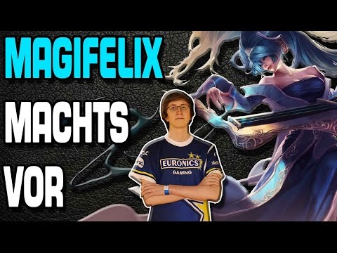 Sona Midlane | ESG Magifelix machts vor [Analyse/Guide]