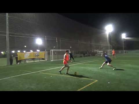 LA VIKINGA VS MIRINDA FC - #LigaNuñez - #Apertura SLV Fecha 8 - 2022