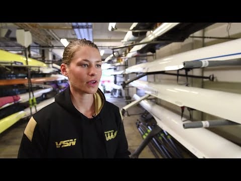 Winning Students meets...Maddie Arlett