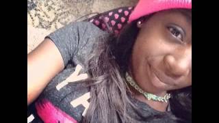 Ptaf boss ass bitch remix (nicki minaj)