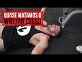 ATÉ PASSAR MAL | LEGDAY DA MORTE