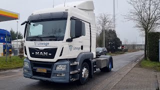 MAN TGS 18.440 BLS NL TRUCK トラクタートラック販売用 - 画像 4 | Autoline JP MAN TGS 18.440 BLS NL TRUCK トラクタートラック | 画像 4 - Autoline