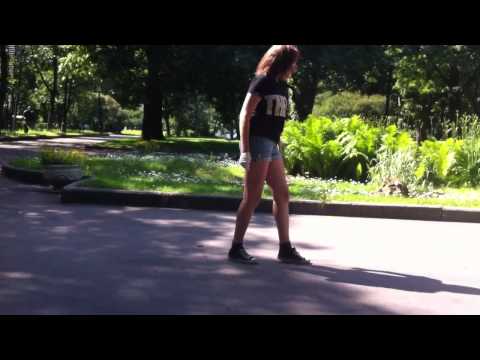 After School - Bang! LOL Rehearsal 19/06/2012 Curam from Pride