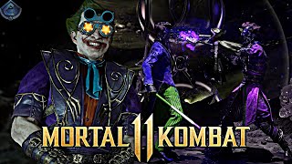 Mortal Online video thumbnail