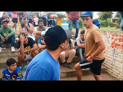 SWEET vs LLAVE vs 718 || OCTAVOS DE FINAL MASTER FREE